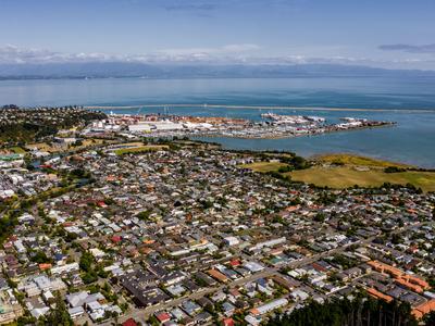 Nelson, Yeni Zelanda