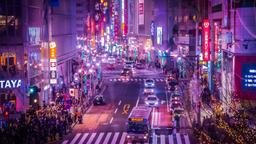 Japonya otelleri