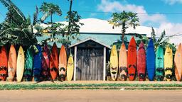 Maui Adası kiralık tatil evleri