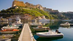 Bonifacio otelleri