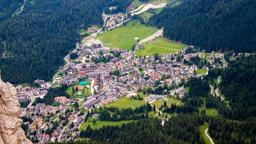 San Martino di Castrozza otelleri