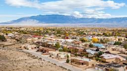 New Mexico kiralık tatil evleri