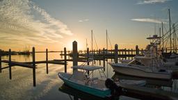 Fernandina Beach otelleri