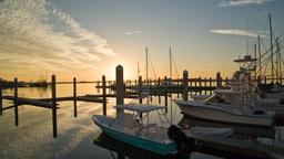 Fernandina Beach Otel Rehberi