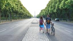 Istanbul - Berlin Tegel Havaalanı Uçak Biletleri