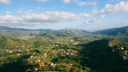 Castellabate otelleri
