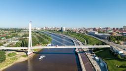 Tyumen otelleri