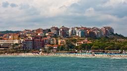 Süzebolu otelleri
