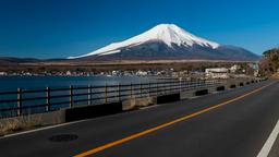 Yamanakako otelleri