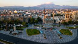 Dusseldorf Kayseri Ye Ucuz Ucuslar Dus Asr Kayak