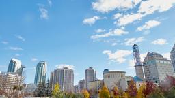 Mississauga otelleri