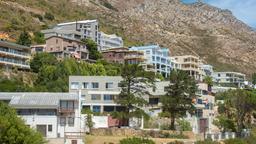 Gordons Bay otelleri