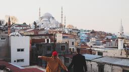 Sidney Istanbul Sabiha Gokcen Ucak Bileti Syd Saw Kayak