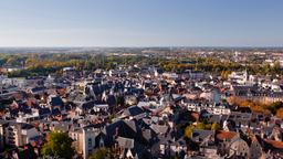Bourges otelleri