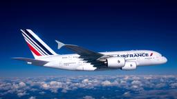Air France Ucuz Uçak Biletleri