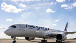 Air France Ucuz Uçak Biletleri