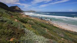 Ucuz Cape Town uçak bileti