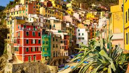 Monterosso al Mare otelleri