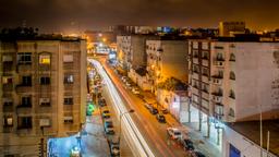 El Jadida otelleri