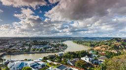 Whanganui Otel Rehberi