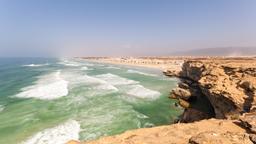 Salalah otelleri