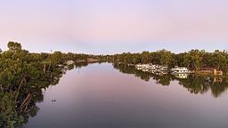 Mildura otelleri