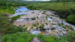 Serra da Canastra otelleri