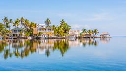 Florida Keys kiralık tatil evleri