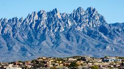 Las Cruces otelleri
