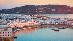 South Aegean otelleri