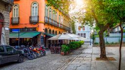Ucuz Rio de Janeiro Rio Janeiro Ulus. uçak bileti