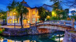 Kurashiki otelleri