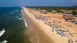 Candolim otelleri
