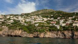 Praiano otelleri