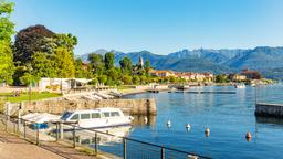 Baveno otelleri