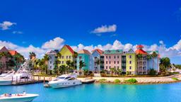 Bahamalar kiralık tatil evleri