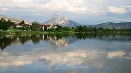 Füssen Otel Rehberi