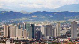 Quezon City otelleri