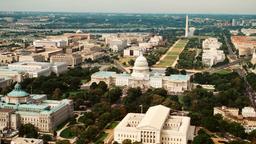 Ucuz Washington uçak bileti
