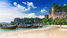 Ao Nang otelleri