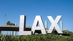 Istanbul - Los Angeles Uçak Biletleri