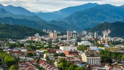 Villavicencio otelleri