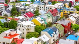 Ucuz Reykavik Keflavik Ulus. uçak bileti