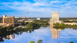 Lake Buena Vista otelleri