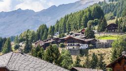 Champoluc otelleri