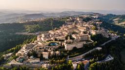 Urbino otelleri