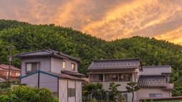 Kanazawa otelleri