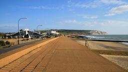 Sandown otelleri