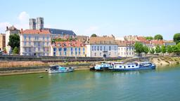 Chalon-sur-Saone otelleri