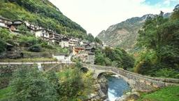 Aosta Vadisi kiralık tatil evleri
